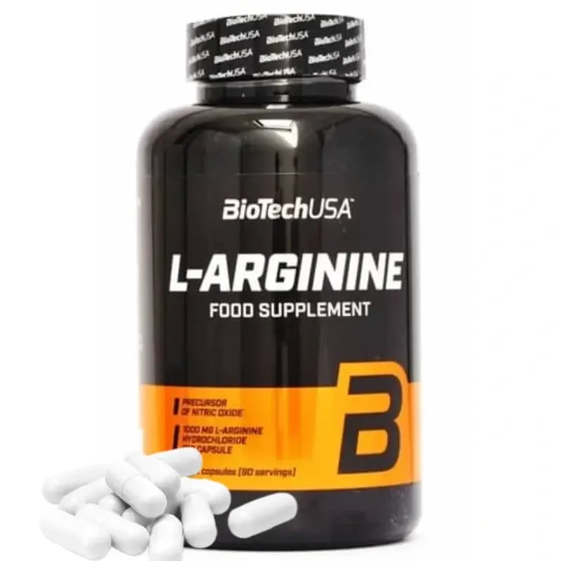 L-Arginine