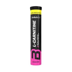L-Carnitine Efferves - Limón