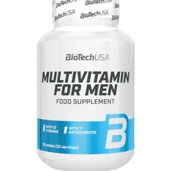 Multivitamina Hombre