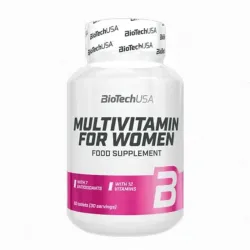 Multivitamina Mujer