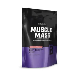 Muscle Mass — Fresa