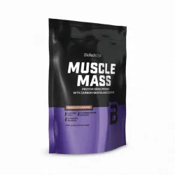 Muscle Mass - Chocolate