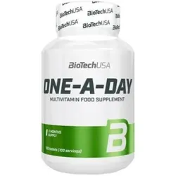 One A Day