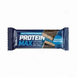 Protein MAX — Coco-Vainilla