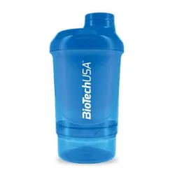 Shaker Azul