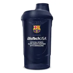 Shaker FC Barcelona