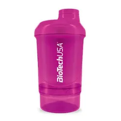Shaker Rosado