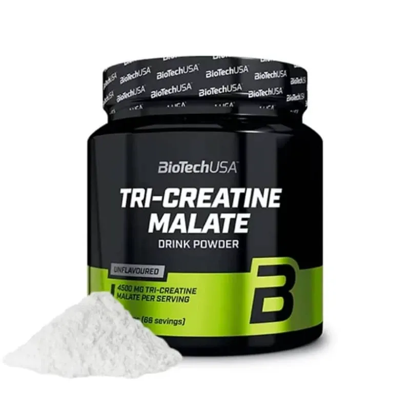 Tri-Creatine Malate