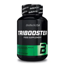 Tribooster
