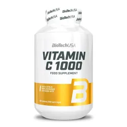 Vitamina C