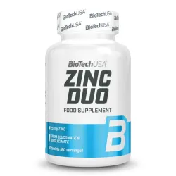 Zinc Duo