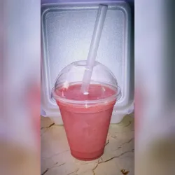 Batido de Guayaba 