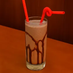 Batido de Helado