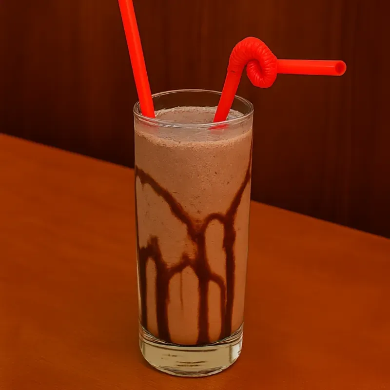 Batido de Helado