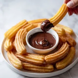 Churros 