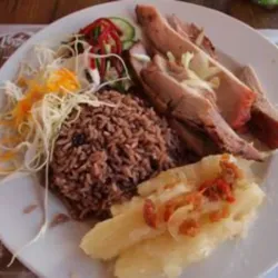 Completa de Ahumado Supremo