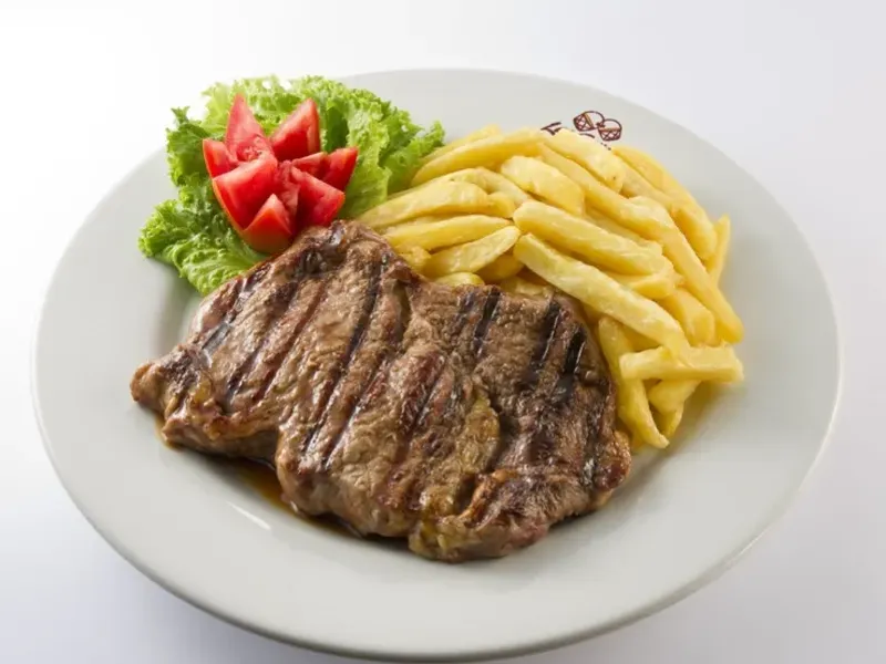 Especialidades del Chef 