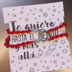 JGO con signo infinito