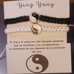 JGO Ying - Yang unido