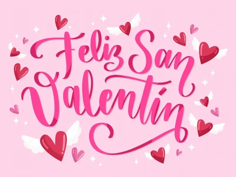 San Valentin 💝 