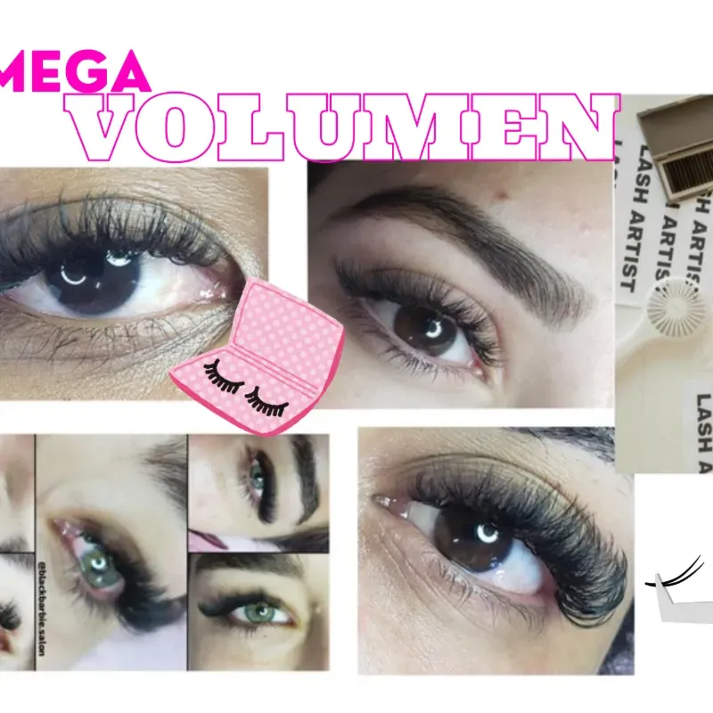 Mega volumen 