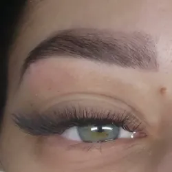 Pestañas 4d Diseño Foxy Eyes