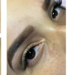 Pestañas  Volumen Medio 