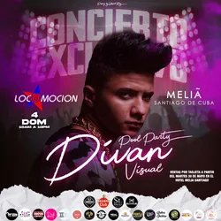 FLYER CONCIERTO DIVAN