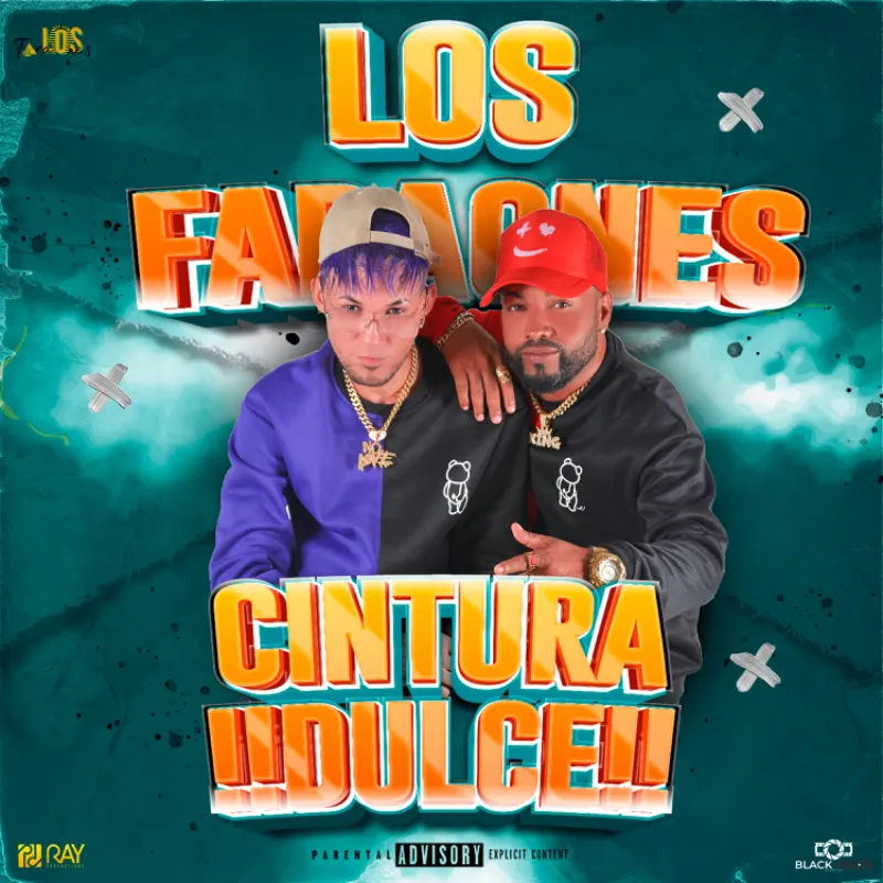 LOS FARAONES-CINTURA DULCE