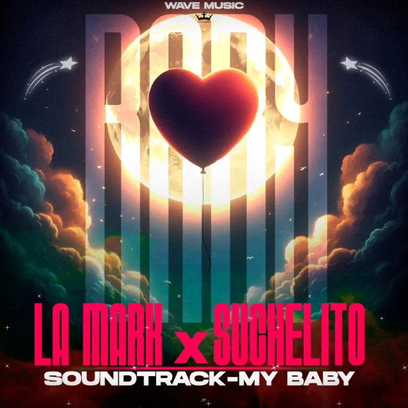 LA MARK x SUCHELITO-BABY