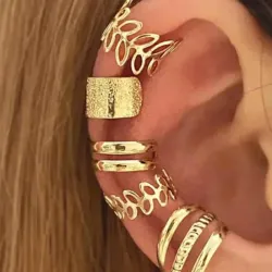 Aretes Supuestos