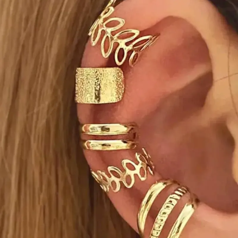 Aretes Supuestos