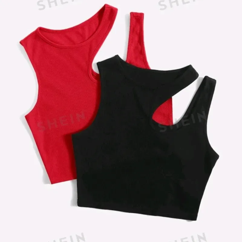 Blusas 2ble tirantes 