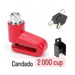 Candados