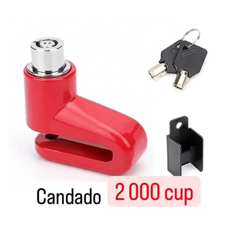 Candados