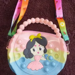 Cartera Popi