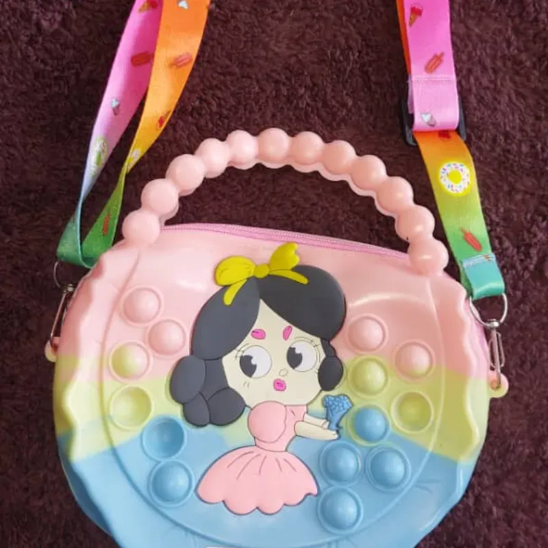Cartera Popi
