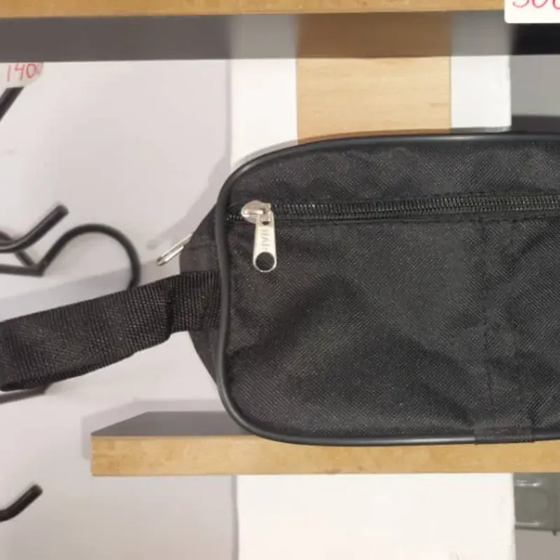 Cartera Unisex