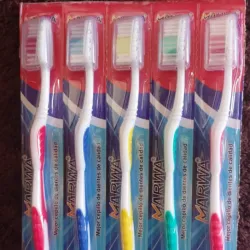 Cepillos dentales 