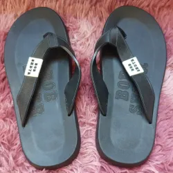 Chancletas Bob