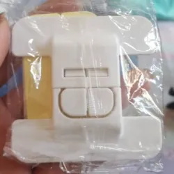 Cierre para el refrigerador 