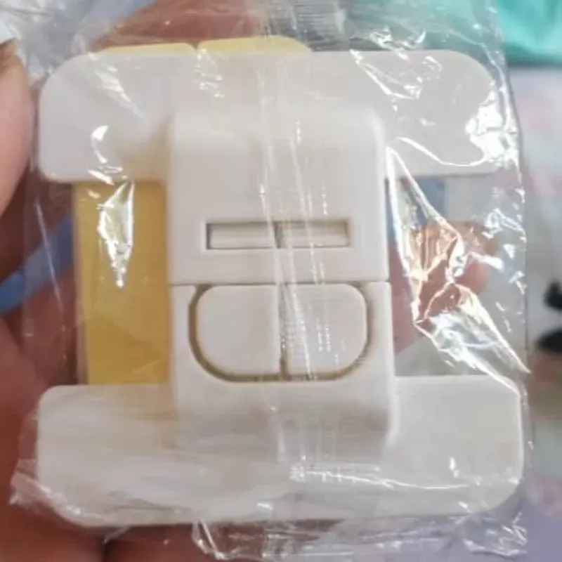 Cierre para el refrigerador 