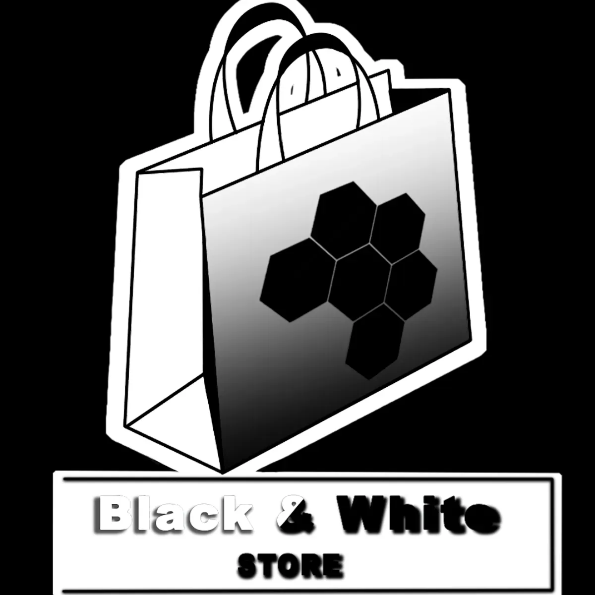 Black&White Store