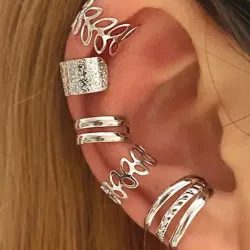 Falsos aretes