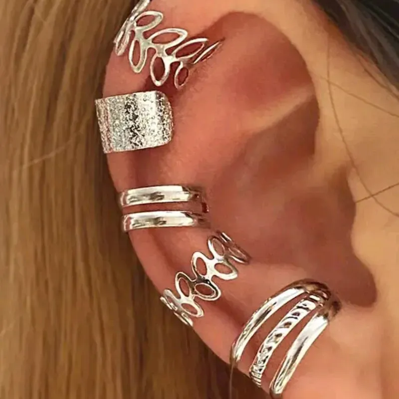 Falsos aretes