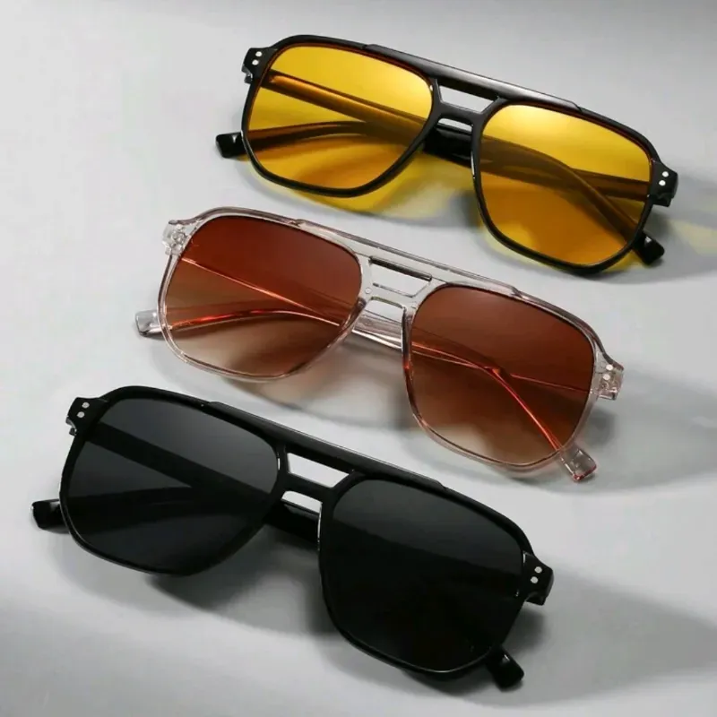 Gafas En Colores 