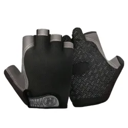 Guantes Negros