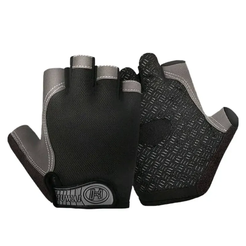 Guantes Negros
