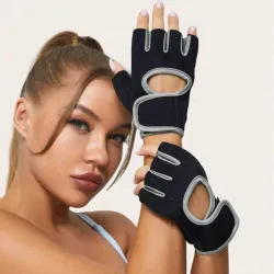 Guantillas Para Gimnasio