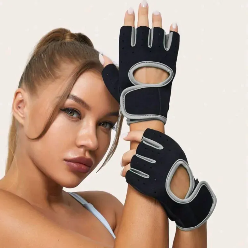 Guantillas Para Gimnasio